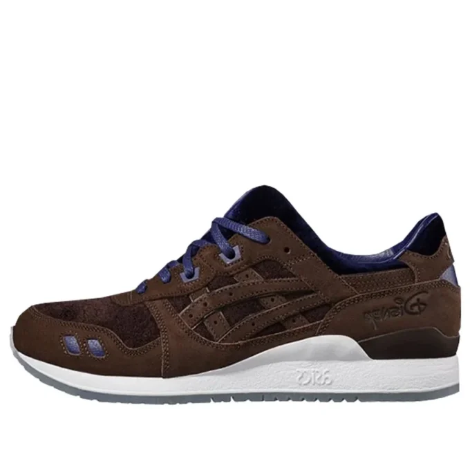 Disney x Gel-Lyte 3 “La Bella e la Bestia – Coffee Bean”