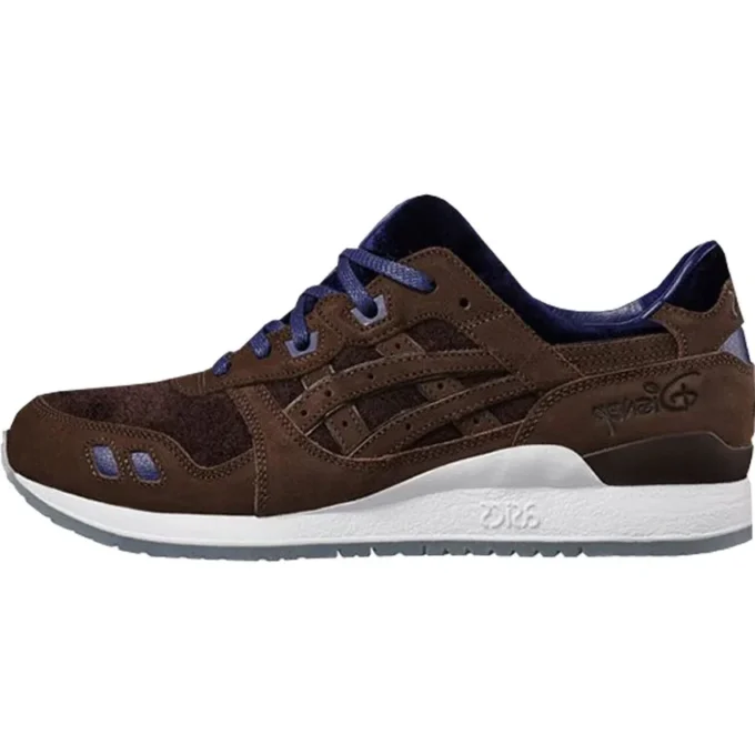 Disney x Gel-Lyte 3 “La Bella e la Bestia – Coffee Bean”
