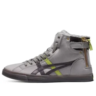 Double Clutch “Grigio Nero Verde”