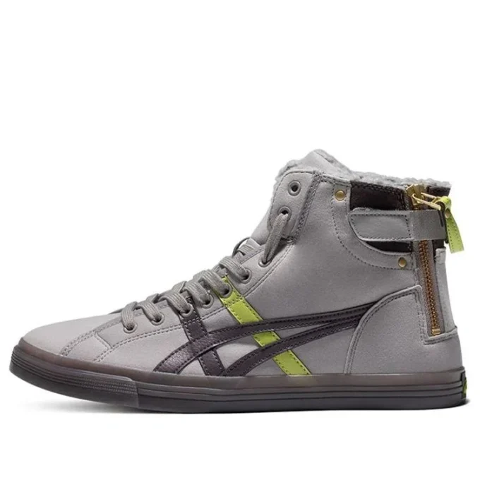 Double Clutch “Grigio Nero Verde”