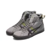 Double Clutch “Grigio Nero Verde”