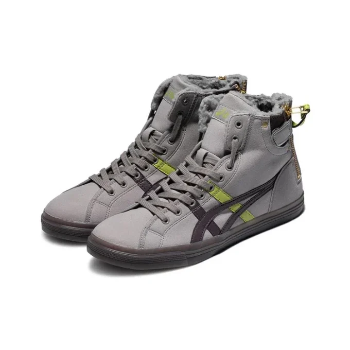 Double Clutch “Grigio Nero Verde”
