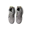 Double Clutch “Grigio Nero Verde”