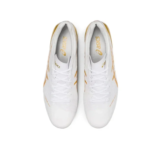 DS Light Acros 2 “White Rich Gold”