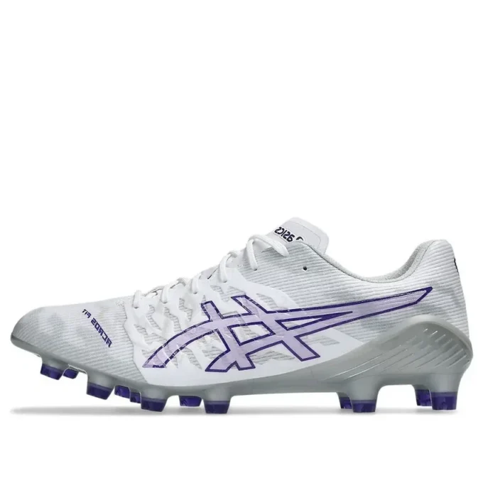 DS Light Acros 3 “White Gentry Purple”