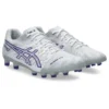 DS Light Acros Pro 3 “White Gentry Purple”