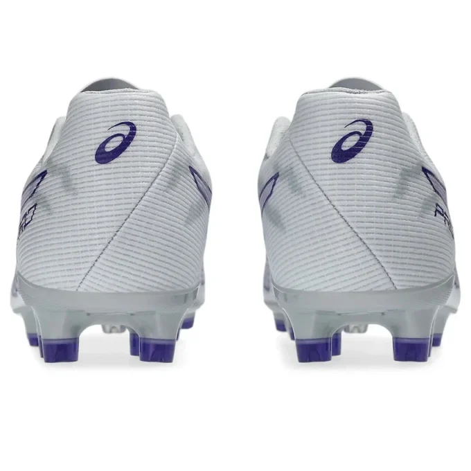 DS Light Acros Pro 3 “White Gentry Purple”
