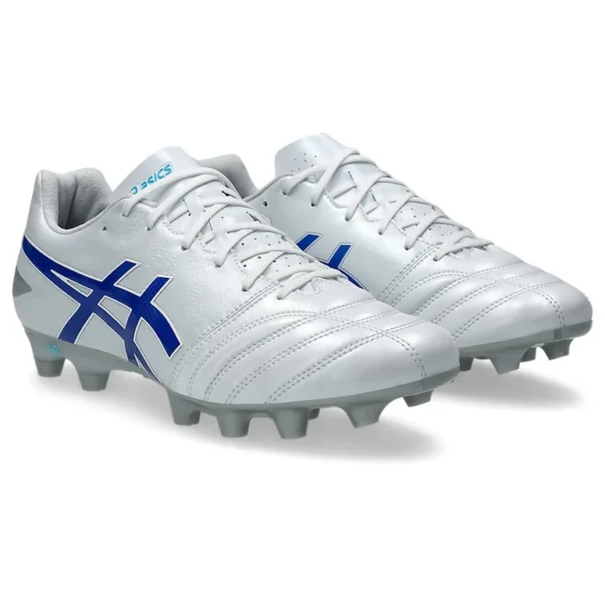 DS Light Advance 2E Wide “White Tuna Blue”