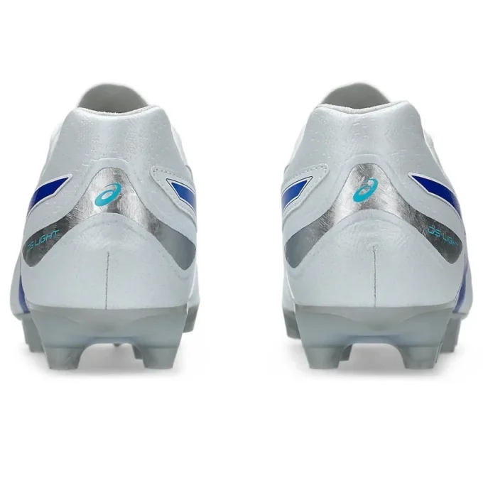 DS Light Advance 2E Wide “White Tuna Blue”