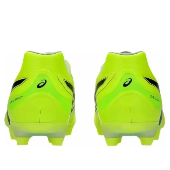 DS Light Advance Wide “Giallo sicurezza/Nero”