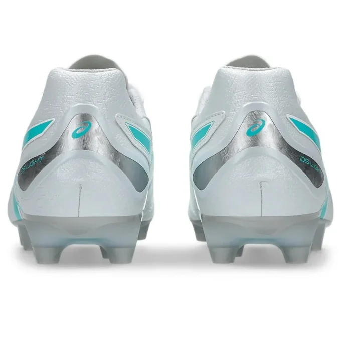 DS Light Advance Wide “White Sea Glass”