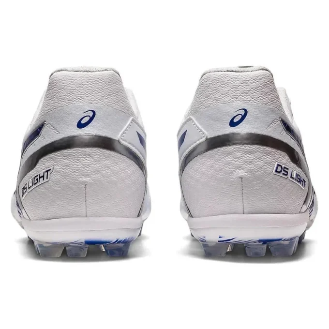 DS Light AG “Asics Blue”