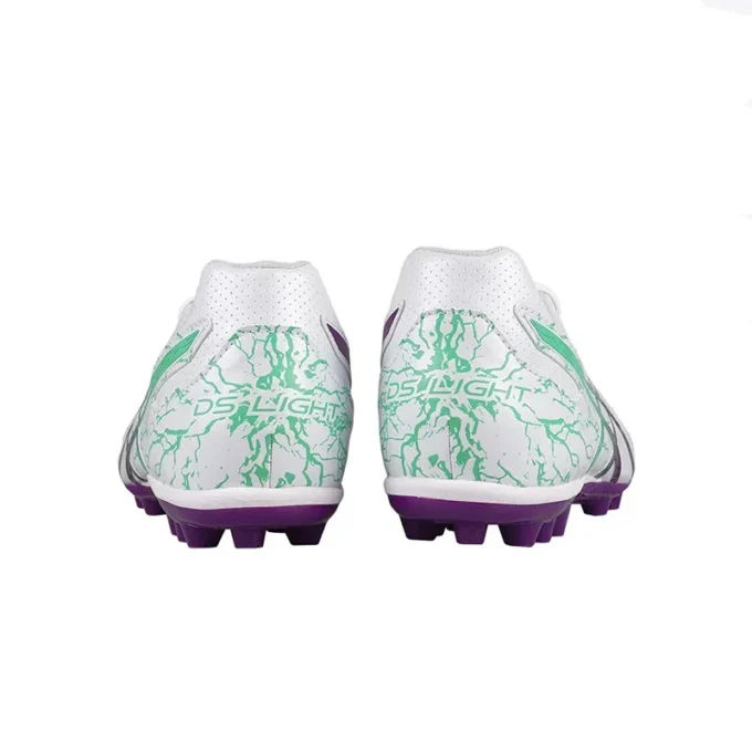DS Light AG “Bianco/Viola”