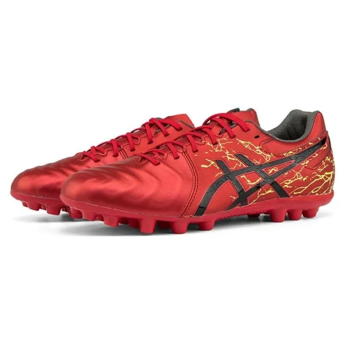 DS Light AG “Rosso Nero Oro”