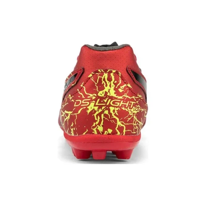 DS Light AG “Rosso Nero Oro”