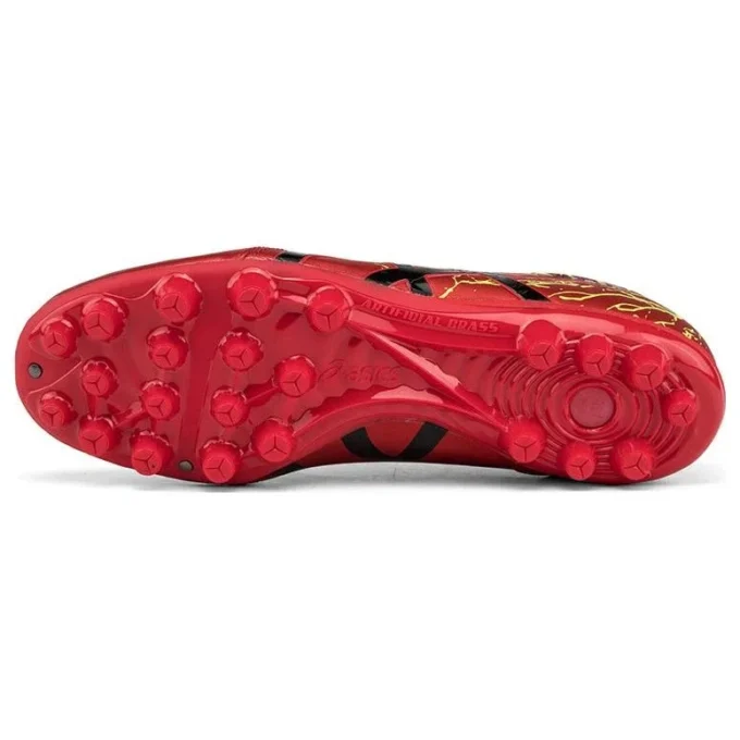 DS Light AG “Rosso Nero Oro”