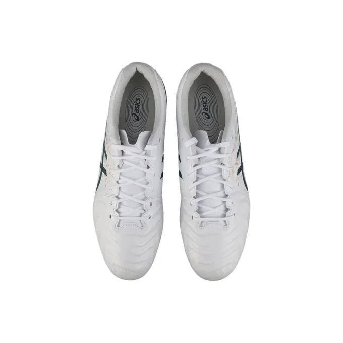 DS Light AG “White Green”