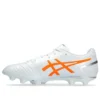 DS Light “Bianco Arancione Accento”