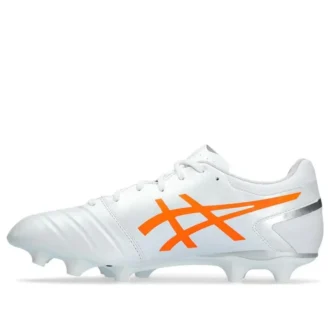 DS Light “Bianco Arancione Accento”