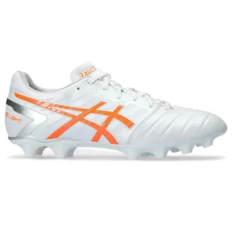 DS Light “Bianco Arancione Accento”