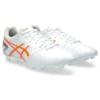 DS Light “Bianco Arancione Accento”