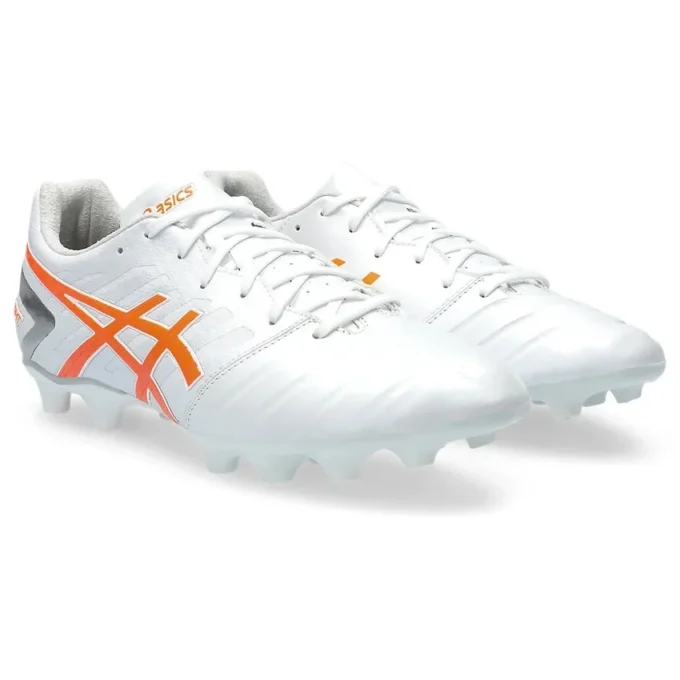 DS Light “Bianco Arancione Accento”