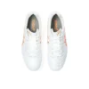 DS Light “Bianco Arancione Accento”