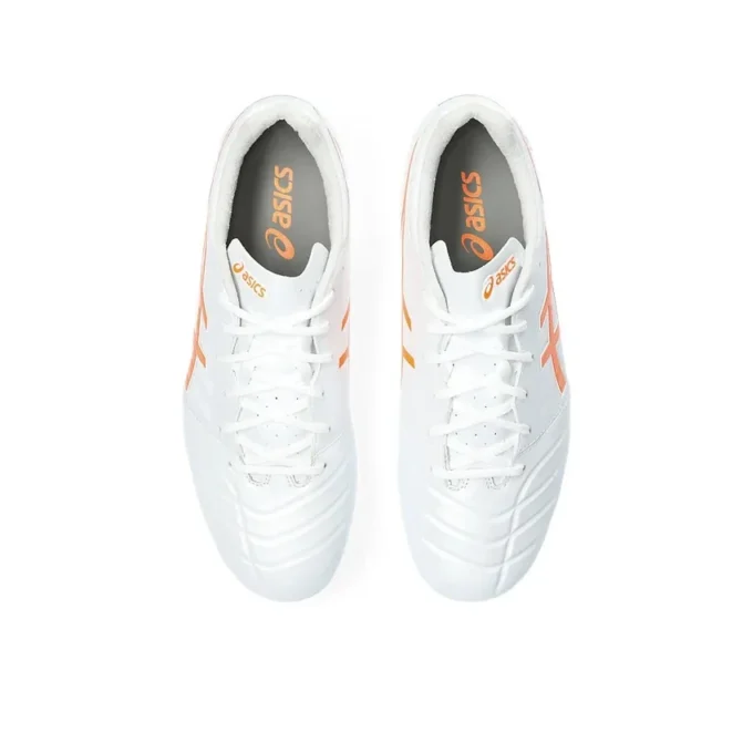 DS Light “Bianco Arancione Accento”