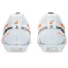 DS Light “Bianco Arancione Accento”