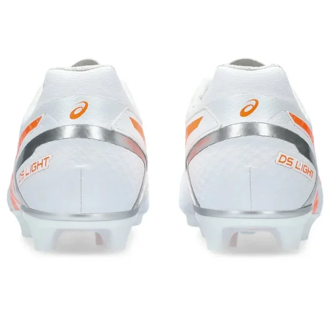 DS Light “Bianco Arancione Accento”