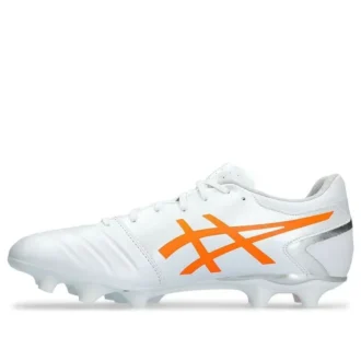 DS Light “Bianco Arancione Shocking”