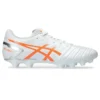 DS Light “Bianco Arancione Shocking”