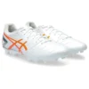 DS Light “Bianco Arancione Shocking”