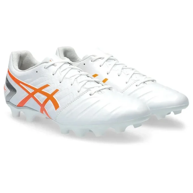 DS Light “Bianco Arancione Shocking”