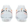 DS Light “Bianco Arancione Shocking”