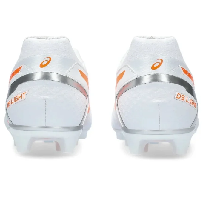 DS Light “Bianco Arancione Shocking”