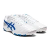 DS Light “Bianco/Blu elettrico”