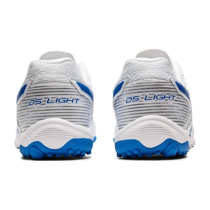 DS Light “Bianco/Blu elettrico”