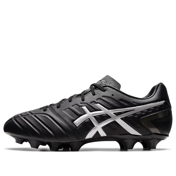 DS Light Club 2E “Black Pure Silver”