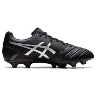 DS Light Club 2E “Black Pure Silver”