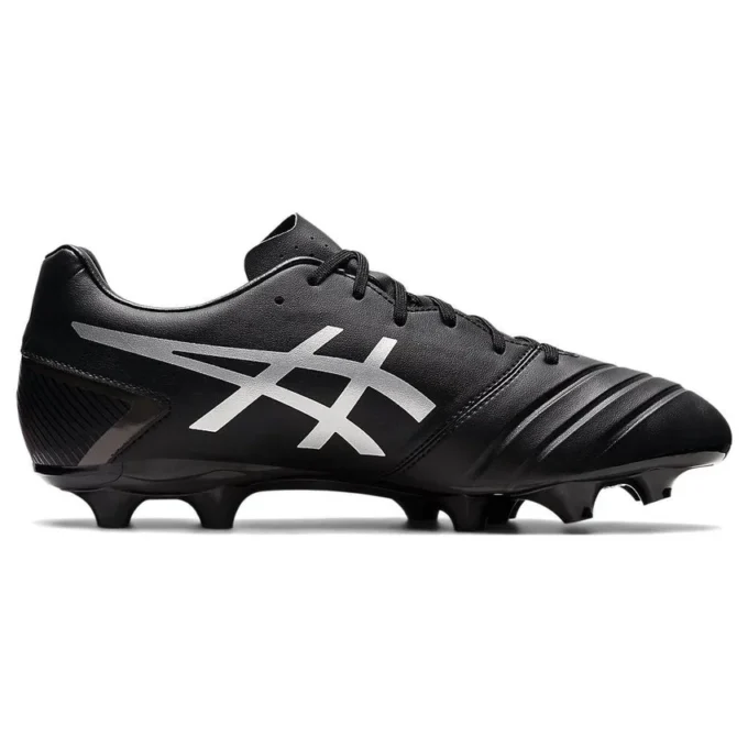 DS Light Club 2E “Black Pure Silver”