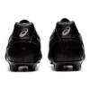 DS Light Club 2E “Black Pure Silver”