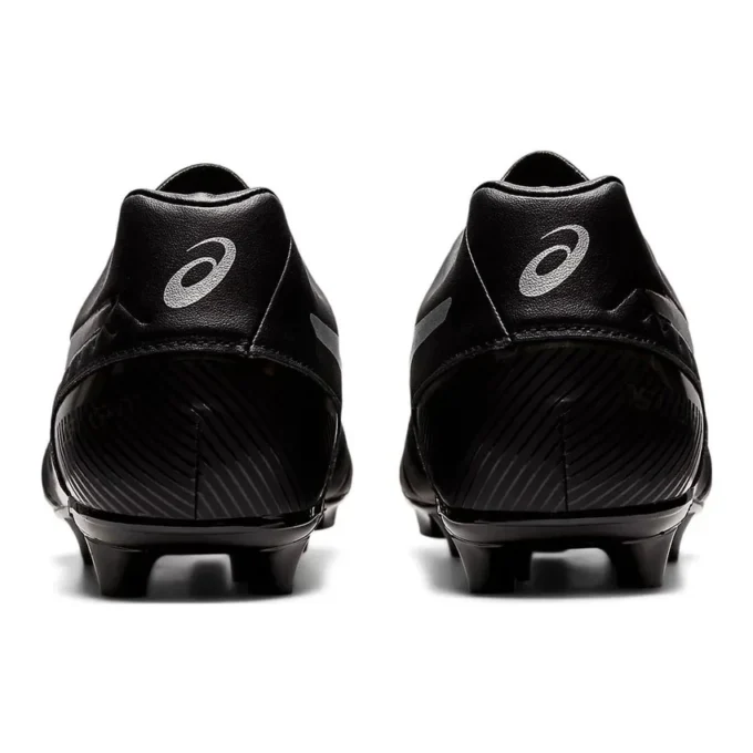 DS Light Club 2E “Black Pure Silver”