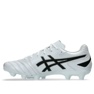 DS Light Club 2E Wide “White Black”