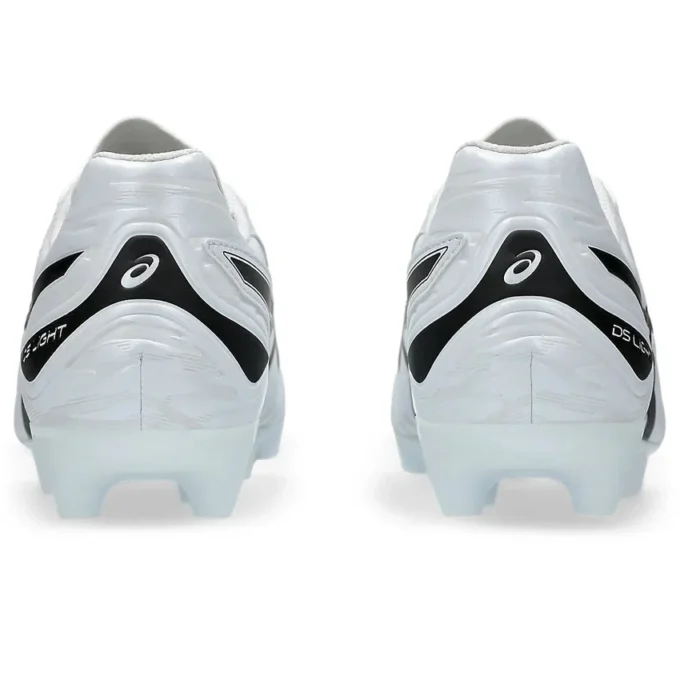 DS Light Club 2E Wide “White Black”