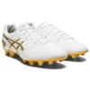 DS Light Club 2E Wide “White Rich Gold”