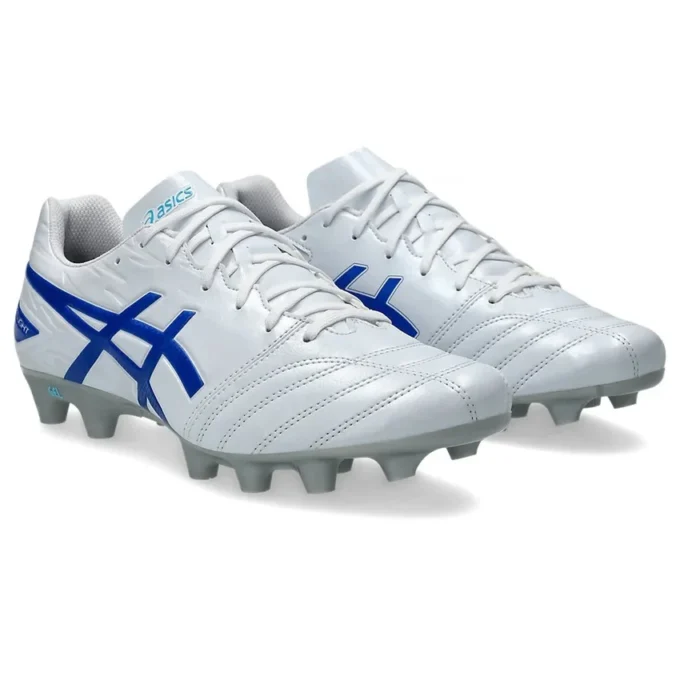 DS Light Club 2E Wide “White Tuna Blue”