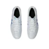DS Light Club 2E Wide “White Tuna Blue”