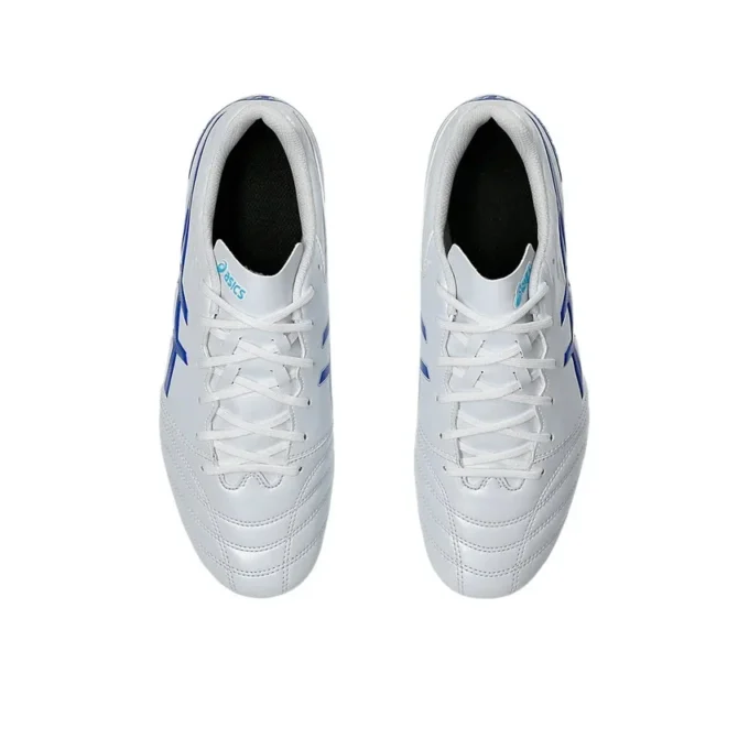 DS Light Club 2E Wide “White Tuna Blue”