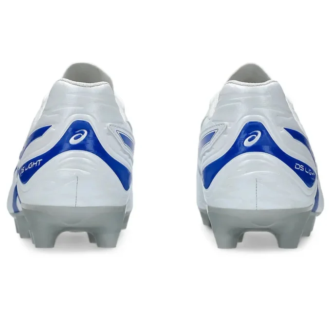 DS Light Club 2E Wide “White Tuna Blue”